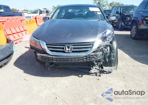 2015 Honda Accord Ex-L from USA, damaged, VIN 1HGCR2F82FA051919